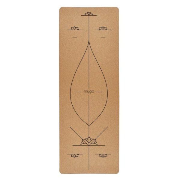 Mata do jogi myga – Alignment 6mm XL SuryaPrema