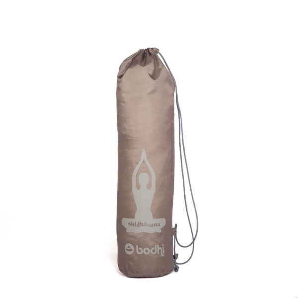 Pokrowiec worek na matę Bodhi Easy Bag II – Siddhasana SuryaPrema