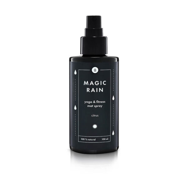 Płyn do czyszczenia mat Moonholi – Magic Rain 100ml SuryaPrema