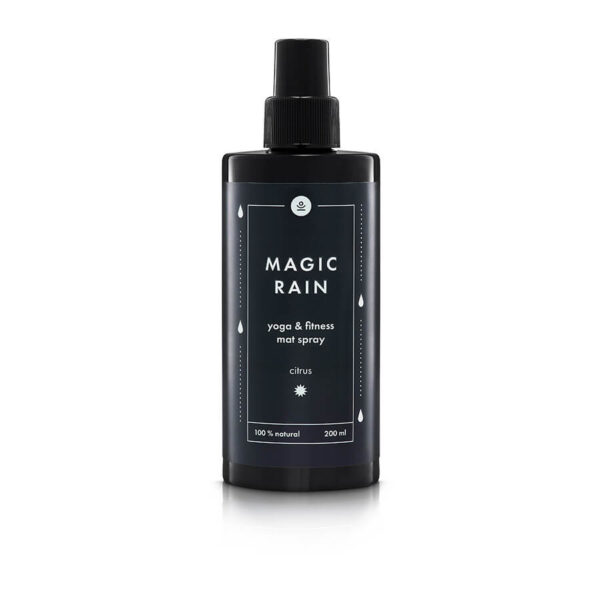 Płyn do czyszczenia mat Moonholi – Magic Rain 200ml SuryaPrema