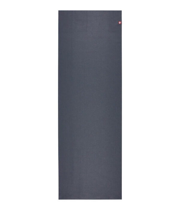 Mata do jogi Manduka eKO Superlite Travel 1.5mm – Charcoal SuryaPrema