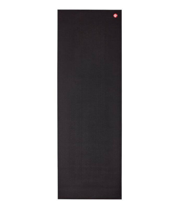 Mata do jogi Manduka PROlite 4.7mm – Black SuryaPrema