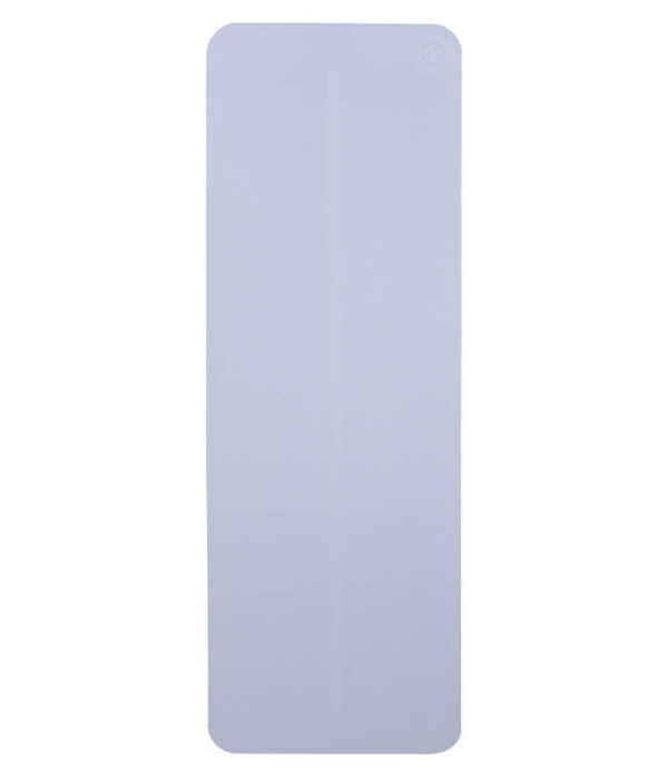 Mata do jogi Manduka begin 5mm – Lavender Fig SuryaPrema