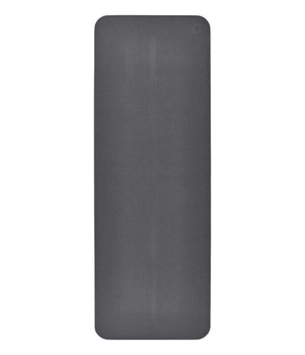 Mata do jogi Manduka begin 5mm – Steel Grey SuryaPrema