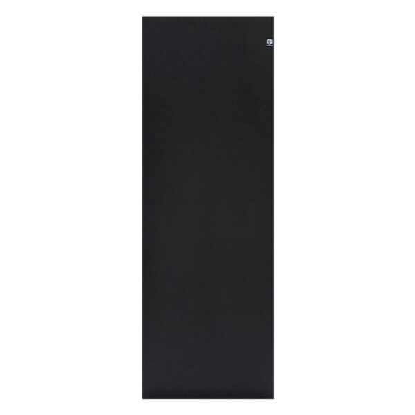 Mata do jogi Manduka X 5mm – Black SuryaPrema