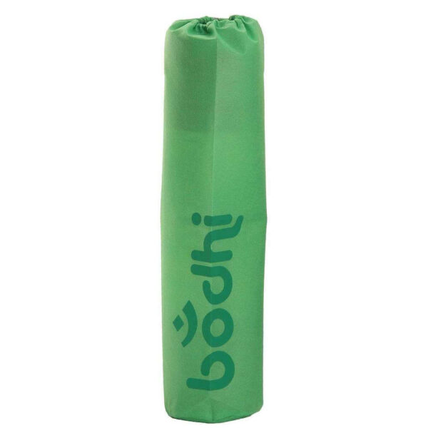 Pokrowiec worek na matę Bodhi Easy Bag – zielony SuryaPrema