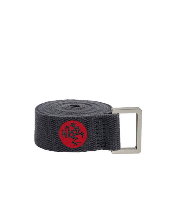 Pasek do jogi Manduka unfold 243cm – Thunder SuryaPrema