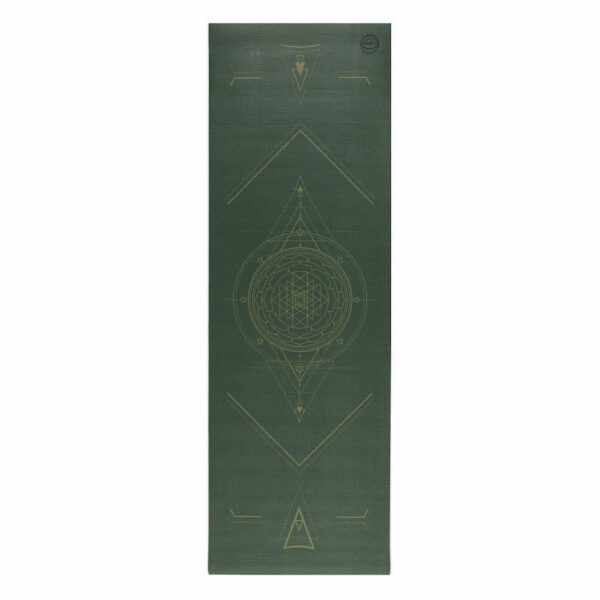 Mata do jogi Bodhi Leela 4,5mm Yantralign SuryaPrema