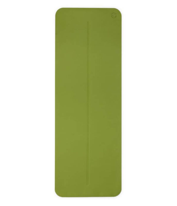 Mata do jogi Manduka begin 5mm – Matcha SuryaPrema