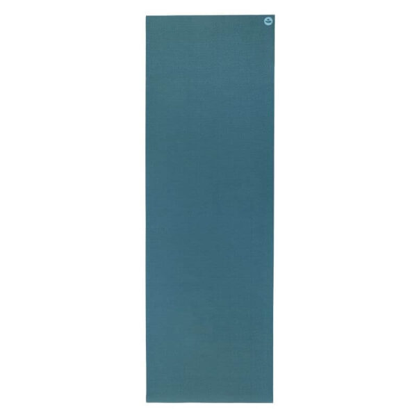 Mata do jogi Bodhi Rishikesh Travel 2mm – niebieski SuryaPrema