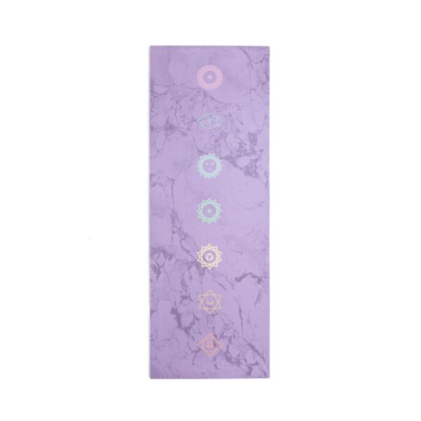 Mata do jogi myga Chakra 6mm SuryaPrema