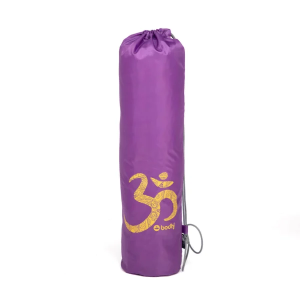 Pokrowiec worek na matę Bodhi Easy Bag II – fioletowy SuryaPrema