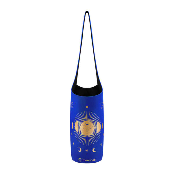 Torba na matę do jogi Moonholi Magic SuryaPrema