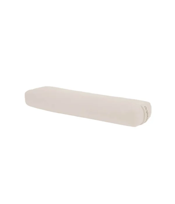 Bolster Wałek do jogi Manduka enlight lean – Sand SuryaPrema