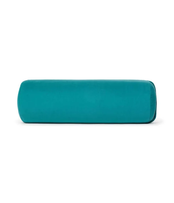Bolster Wałek do jogi Manduka enlight round – Deep Sea SuryaPrema