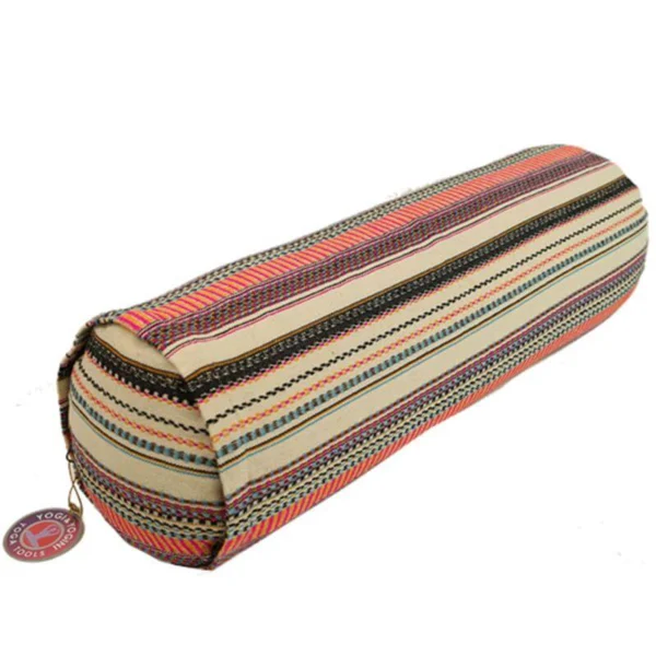 Bolster/ Wałek do jogi – Bohemian SuryaPrema