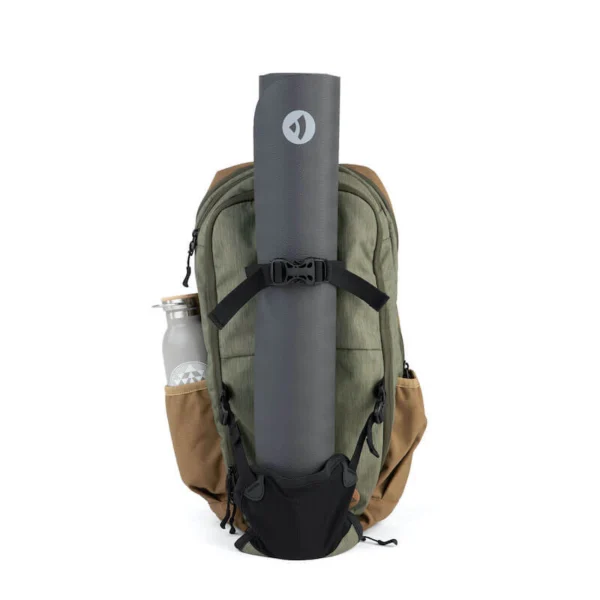 Plecak na matę do jogi Bodhi Daypack SuryaPrema