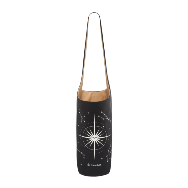 Torba na matę do jogi Moonholi Universe SuryaPrema