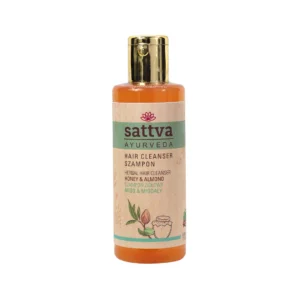 OLEJ DO CIAŁA I WŁOSÓW TAMANU ECO 50 ml – SATTVA (AYURVEDA) SuryaPrema