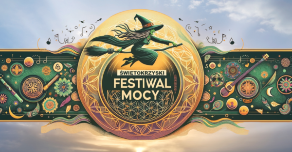 Bilety na wydarzenie – Świętokrzyski Festiwal Mocy – 3 dni SuryaPrema
