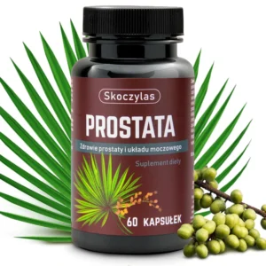 OMEGA 3 MAX BEZGLUTENOWE 60 KAPSUŁEK – PHARMOVIT (CLEAN LABEL) SuryaPrema